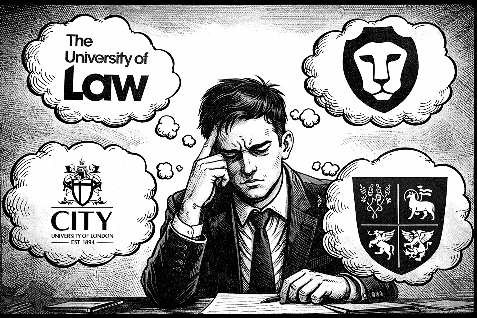 Between Advocacy and Administration: Navigating the Bar Course Dilemma